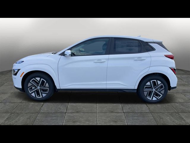 2023 Hyundai Kona Electric Limited