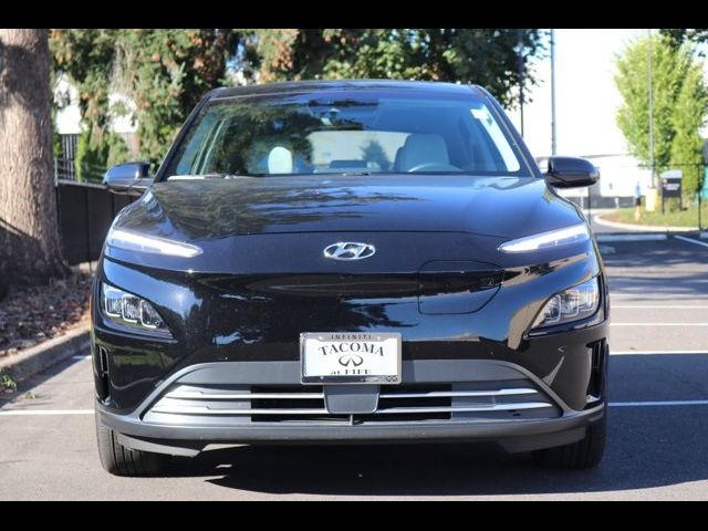 2023 Hyundai Kona Electric Limited