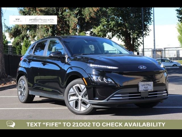 2023 Hyundai Kona Electric Limited