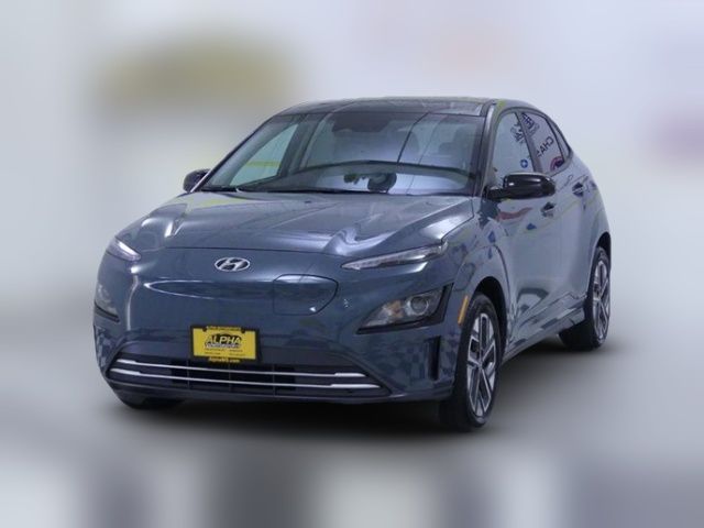 2023 Hyundai Kona Electric SE