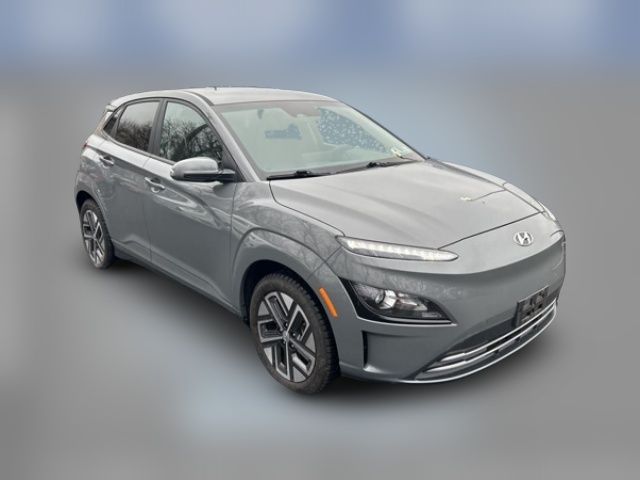 2023 Hyundai Kona Electric SE