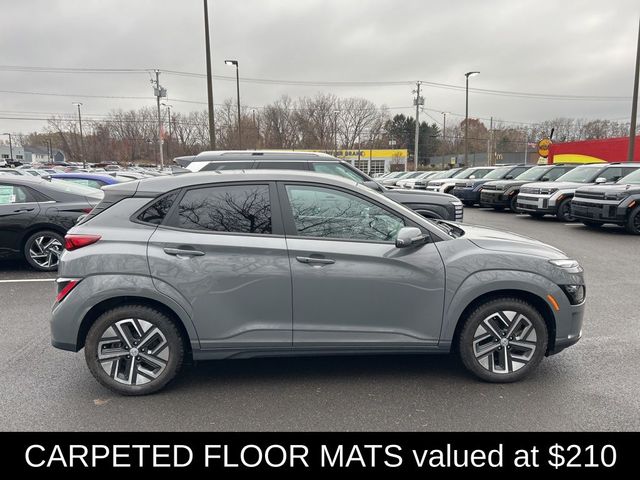 2023 Hyundai Kona Electric SE