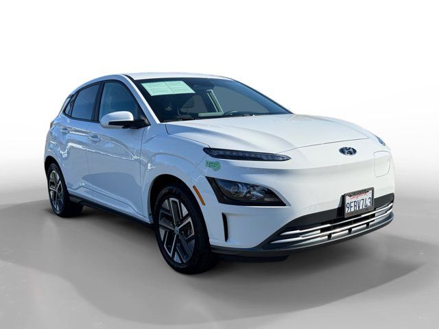 2023 Hyundai Kona Electric SE