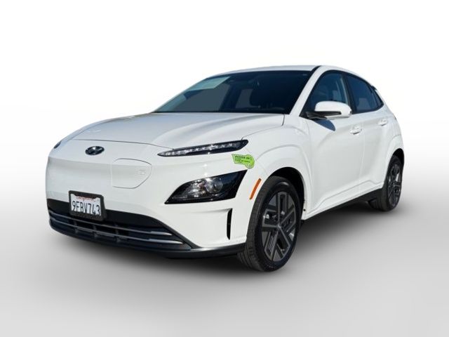 2023 Hyundai Kona Electric SE