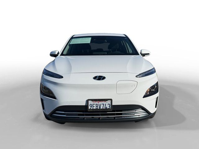 2023 Hyundai Kona Electric SE