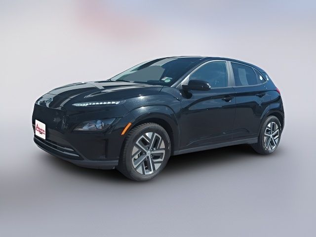 2023 Hyundai Kona Electric SE