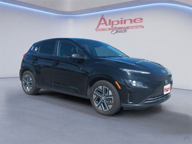 2023 Hyundai Kona Electric SE