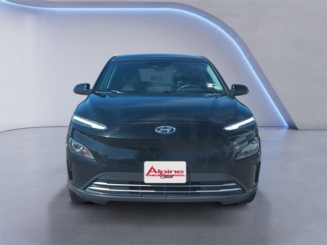 2023 Hyundai Kona Electric SE