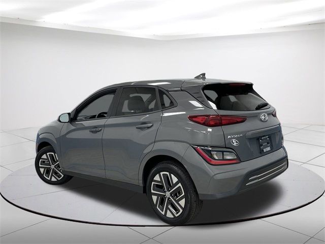 2023 Hyundai Kona Electric SE