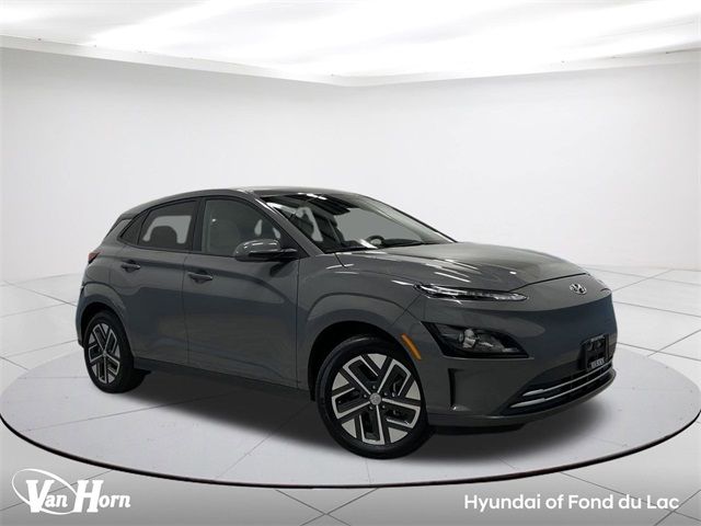 2023 Hyundai Kona Electric SE