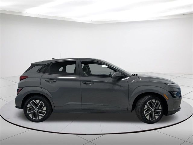 2023 Hyundai Kona Electric SE