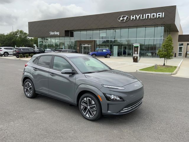 2023 Hyundai Kona Electric SE