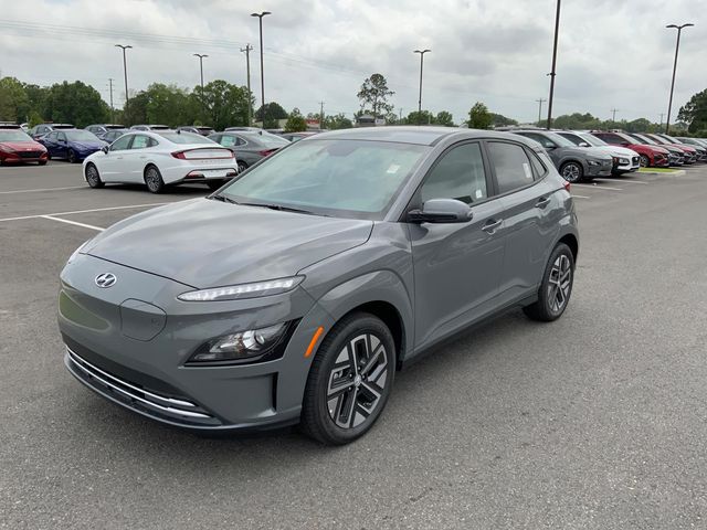 2023 Hyundai Kona Electric SE