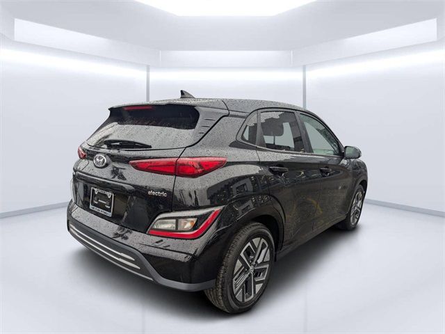 2023 Hyundai Kona Electric SE