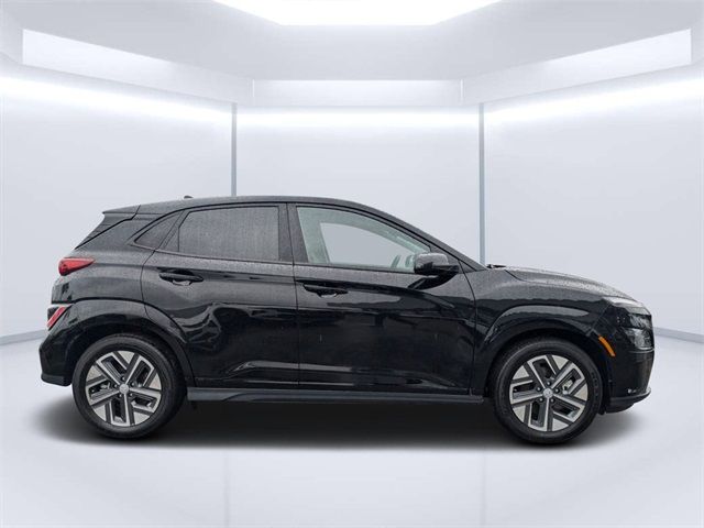 2023 Hyundai Kona Electric SE