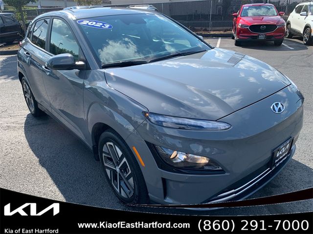 2023 Hyundai Kona Electric SE