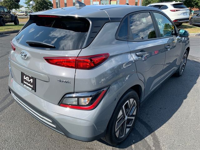 2023 Hyundai Kona Electric SE