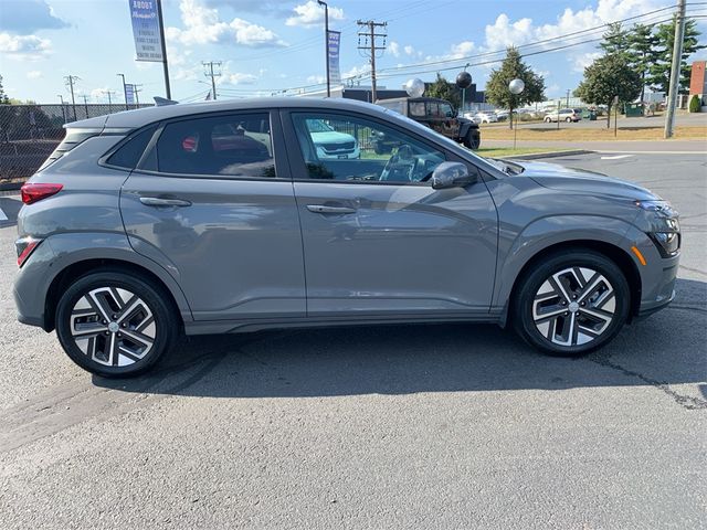 2023 Hyundai Kona Electric SE