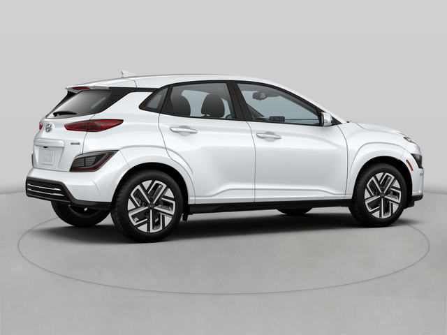 2023 Hyundai Kona Electric SE