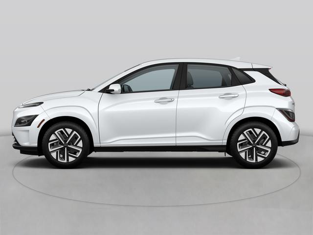 2023 Hyundai Kona Electric SE