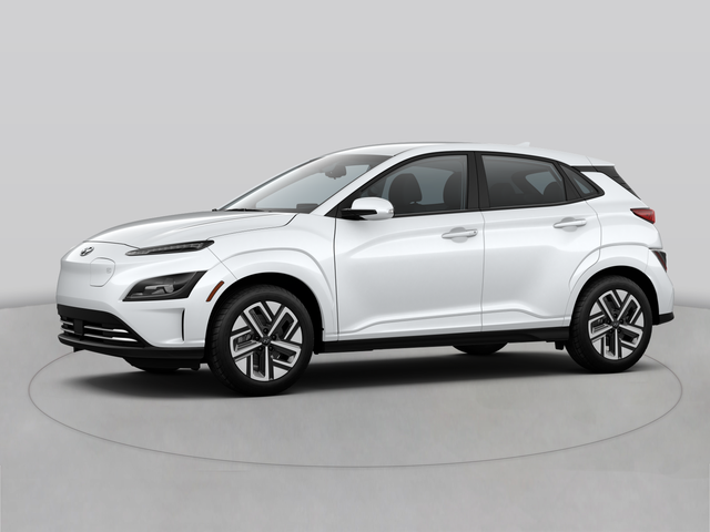 2023 Hyundai Kona Electric SE