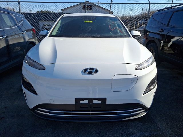 2023 Hyundai Kona Electric SE