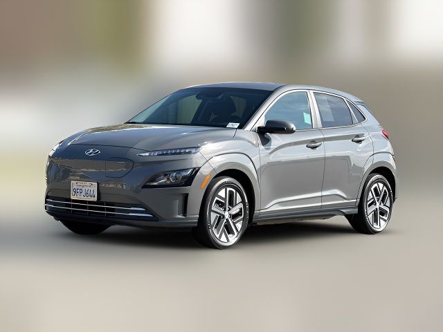 2023 Hyundai Kona Electric SE
