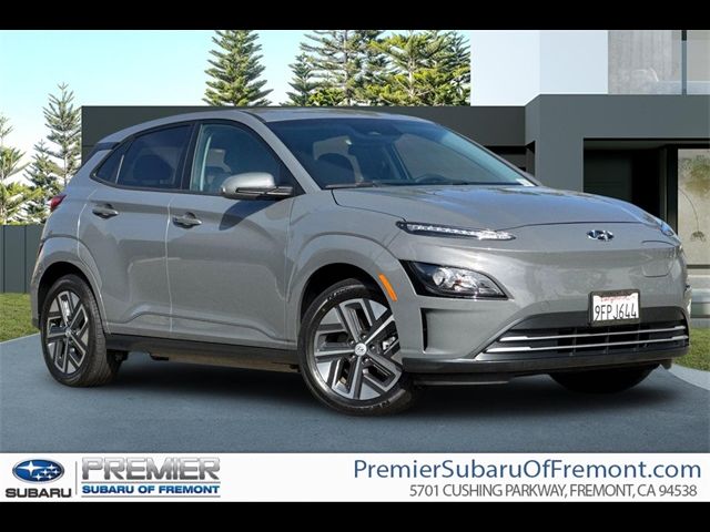 2023 Hyundai Kona Electric SE