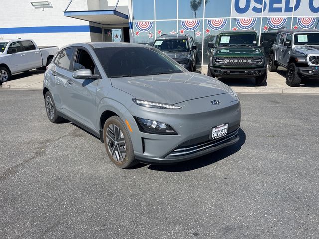 2023 Hyundai Kona Electric SE