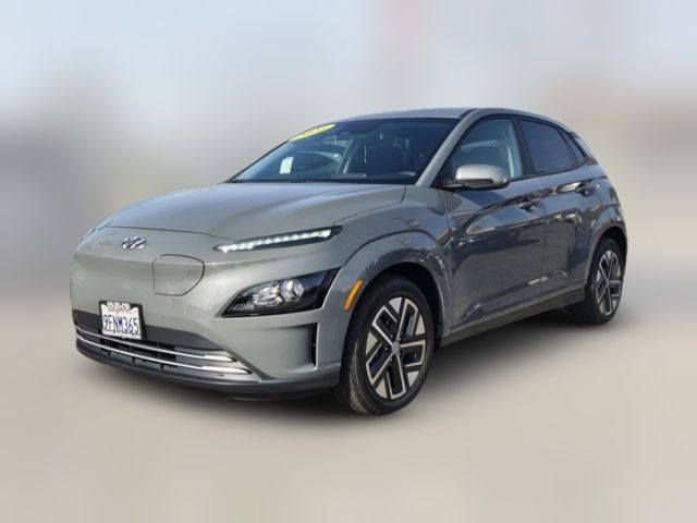 2023 Hyundai Kona Electric SE