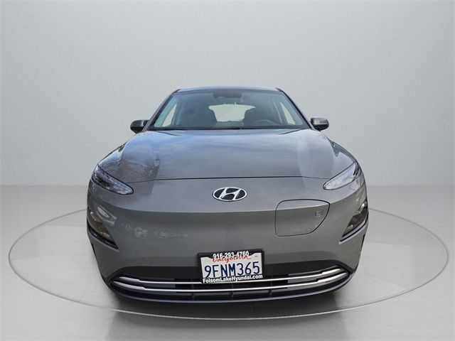 2023 Hyundai Kona Electric SE