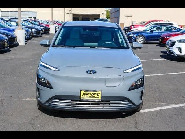 2023 Hyundai Kona Electric SE