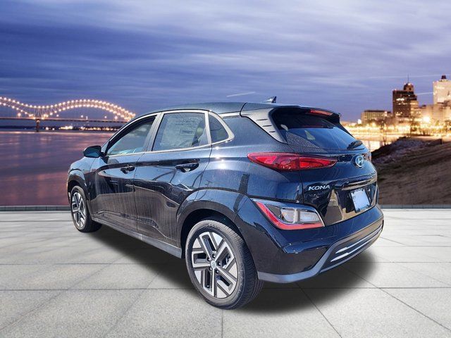 2023 Hyundai Kona Electric SE