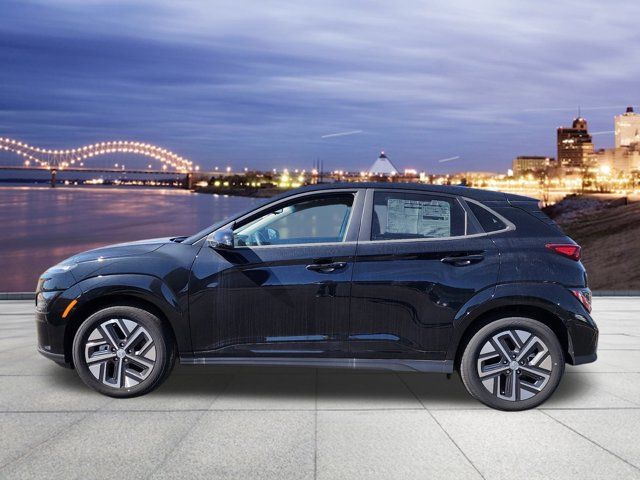 2023 Hyundai Kona Electric SE
