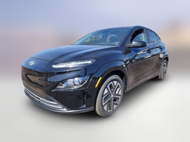 2023 Hyundai Kona Electric SE