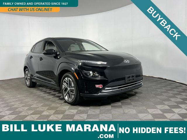 2023 Hyundai Kona Electric SE