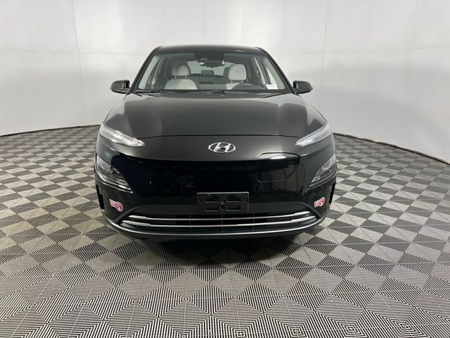2023 Hyundai Kona Electric SE