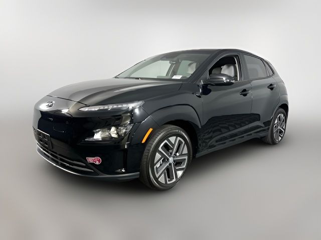 2023 Hyundai Kona Electric SE