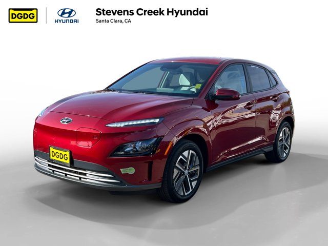 2023 Hyundai Kona Electric SE