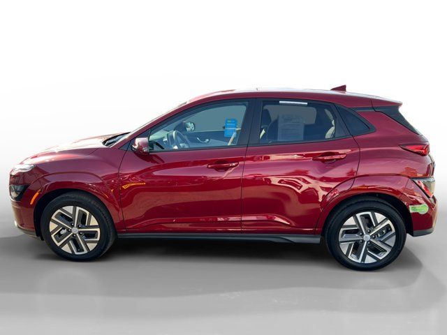 2023 Hyundai Kona Electric SE