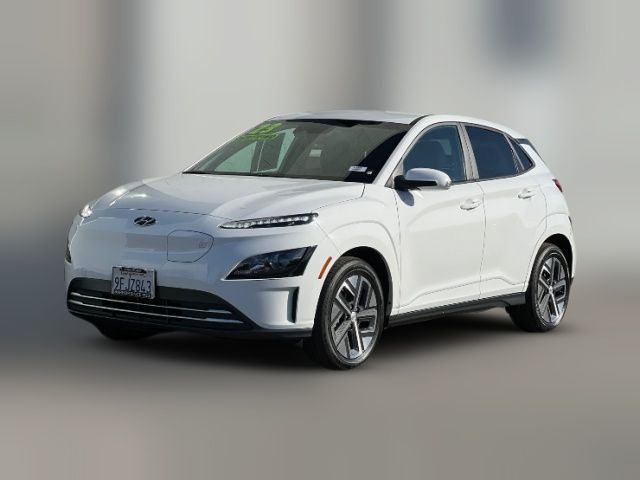 2023 Hyundai Kona Electric SE