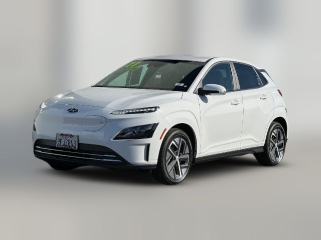 2023 Hyundai Kona Electric SE