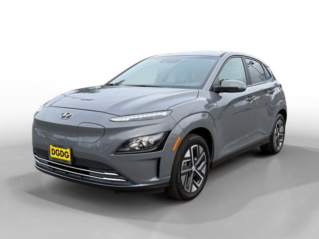 2023 Hyundai Kona Electric SE