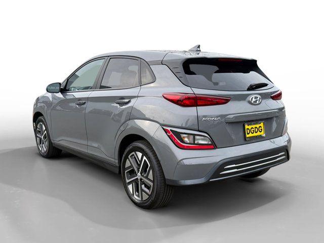 2023 Hyundai Kona Electric SE
