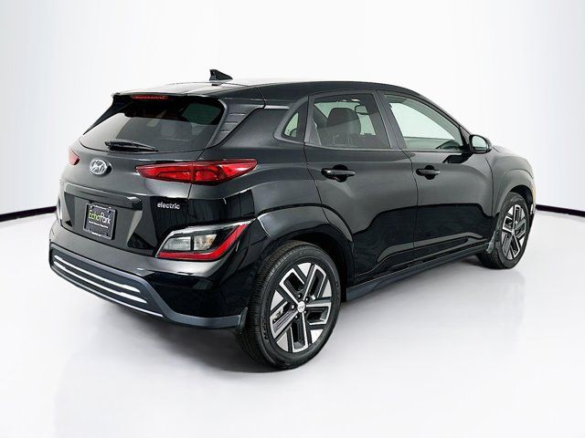 2023 Hyundai Kona Electric SE