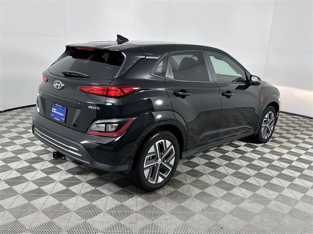 2023 Hyundai Kona Electric SE