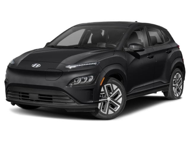 2023 Hyundai Kona Electric SE