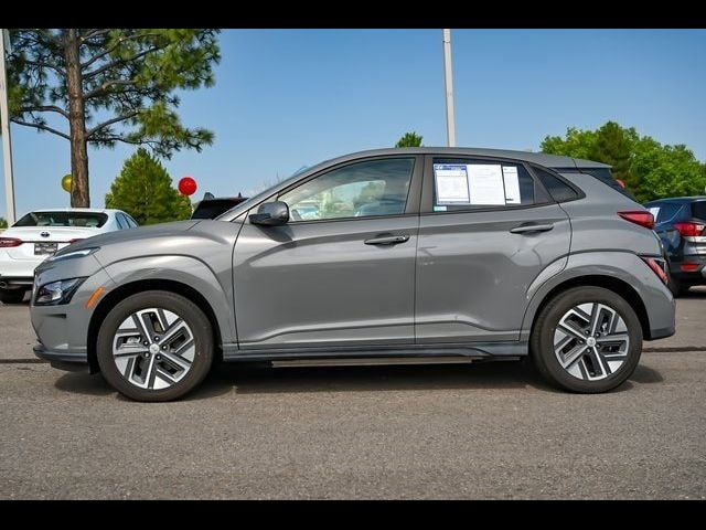 2023 Hyundai Kona Electric SE