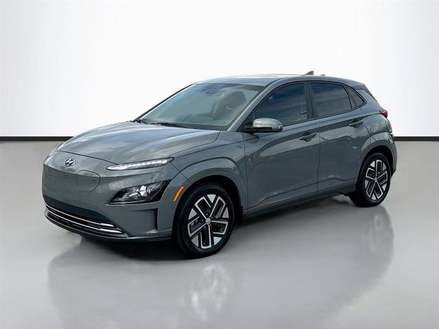 2023 Hyundai Kona Electric SE