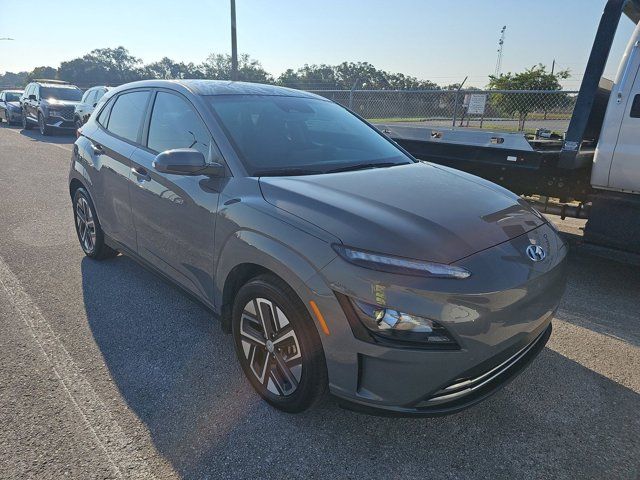 2023 Hyundai Kona Electric SE